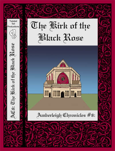 AC8: The Kirk of the Black Rose